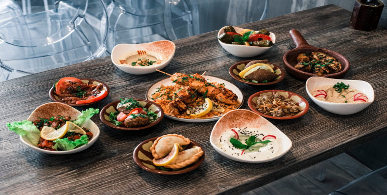 هزینه سفر به پاریس و خورد و خوراک 