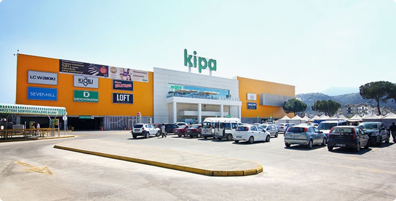 مرکز خرید کیپا کوش آداسی – فروشگاه بزرگ و هایپرمارکت محبوب گردشگران