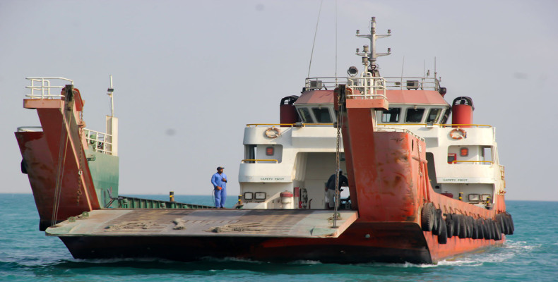 لندینگ‌کرافت (حمل خودرو)