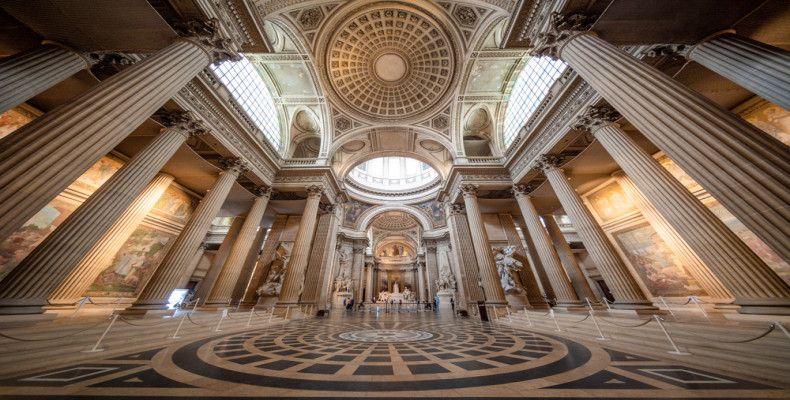 پانتئون پاریس