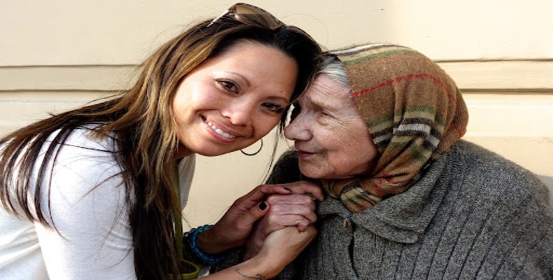 بابوشکا یا مادربزرگ روسی؛ نماد احترام به بزرگ‌ترها در فرهنگ روسیه