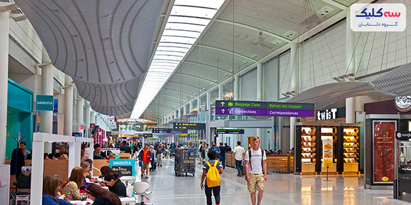 10 روش برای خرید  ارزان ترین بلیط هواپیما به تورنتو