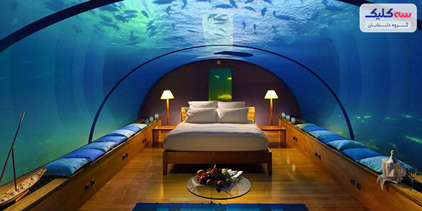 راهنمای سفر به کانادا