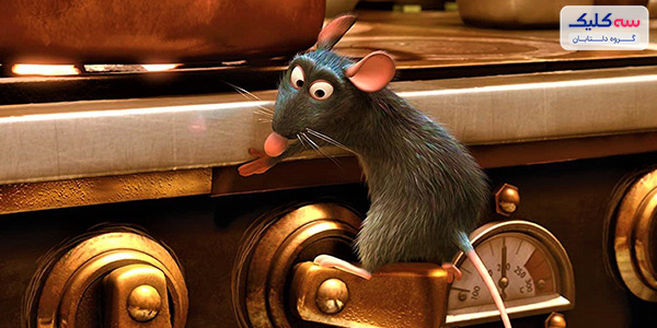 فیلم های ساخته شده در پاریس