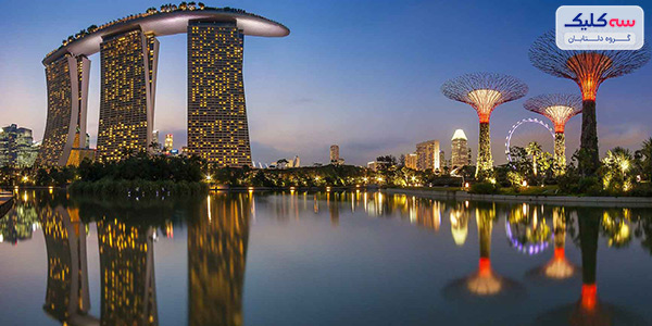 فرهنگ های عجیب و غریب سنگاپور