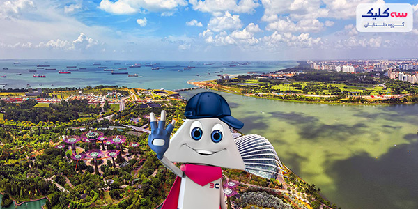 فرهنگ های عجیب و غریب سنگاپور