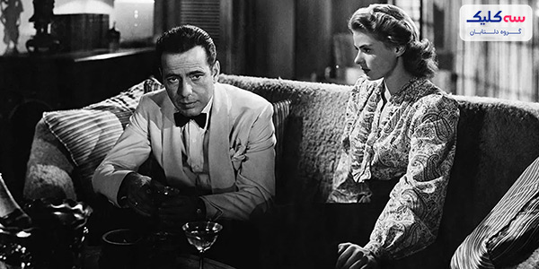 فیلم های ساخته شده در پاریس