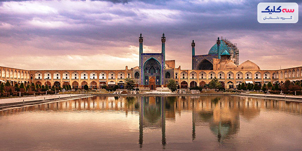 میدان نقش جهان