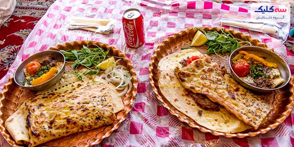 بریانی اصفهان