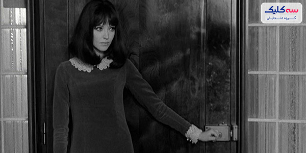 فیلم های ساخته شده در پاریس