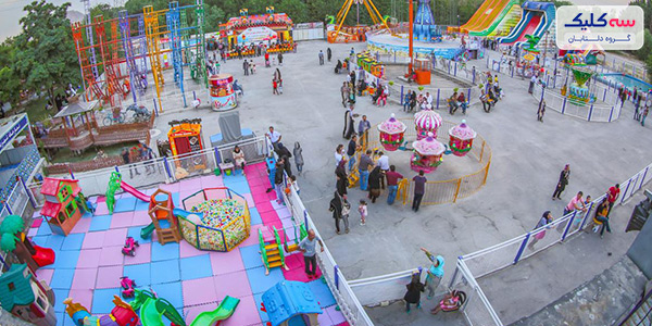 سفر یک روزه به اصفهان