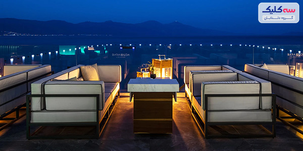 Unique Life Style Hotel