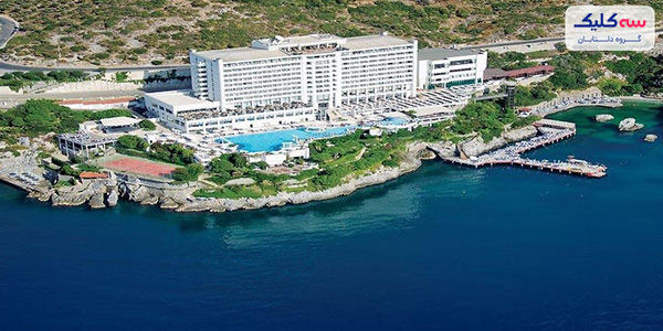 KoruMar Hotel De Luxe