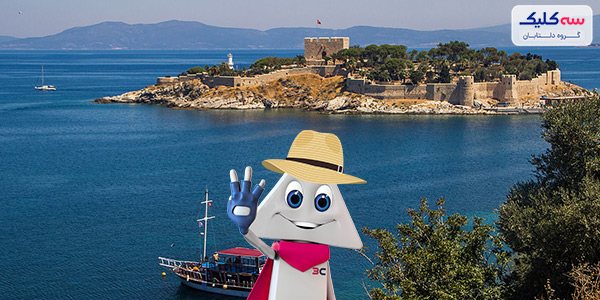 هتل آکوا فانتزی (Aqua Fantasy Hotel)