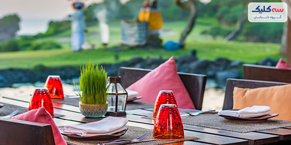 رستوران فرانکشتاین