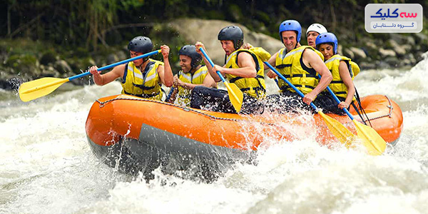 تفریحات جزیره بالی