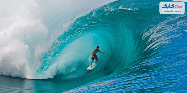 تفریحات جزیره بالی