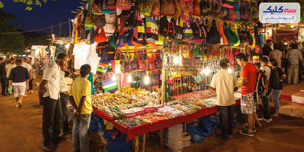 ولخرجی در هند