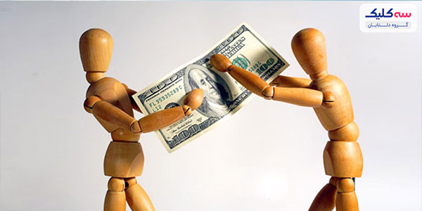 چانه زدن را بیاموزید