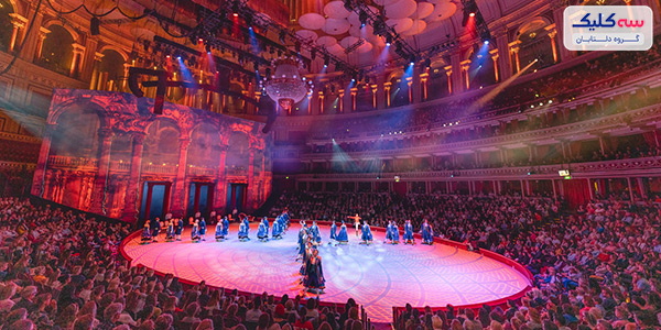 تئاتر بولشوی