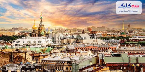 سن پترزبورگ