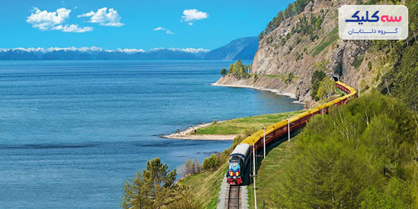 راه آهن ترانس سیبری