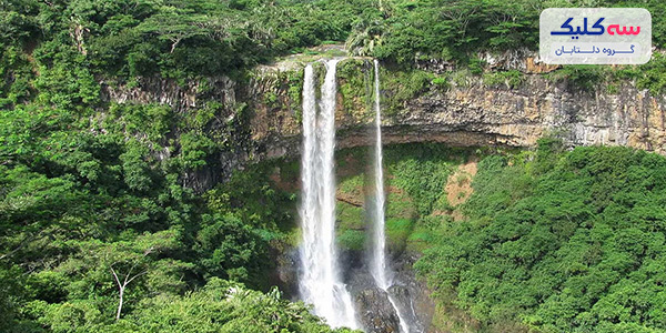 آبشار روچستر