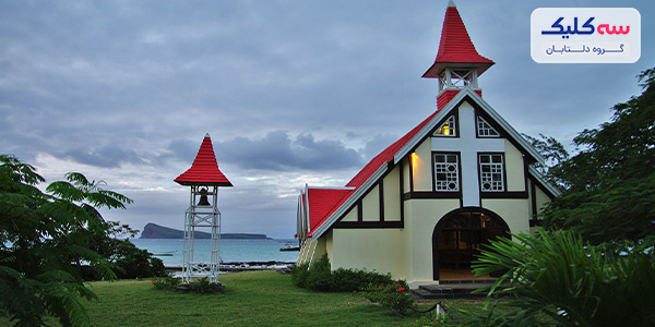 Notre Dame Auxiliatrice