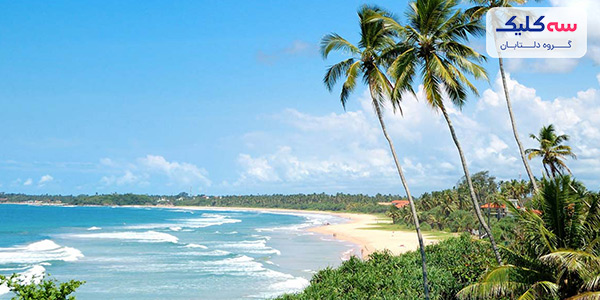 ساحل مونت لاوینیا