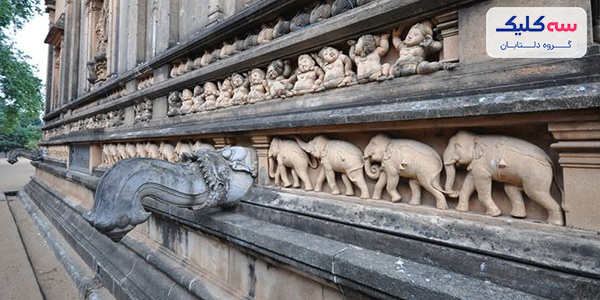 معبد کلانی راجا ماها ویهارا