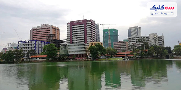 دریاچه بیرا