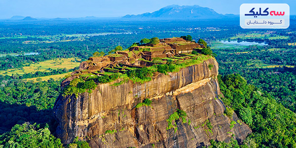 قلعه سیگیریا