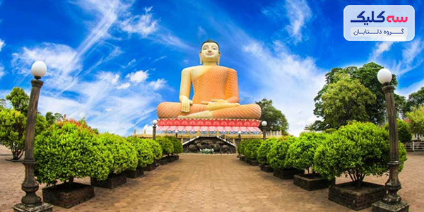 معبد کاند ویهاری