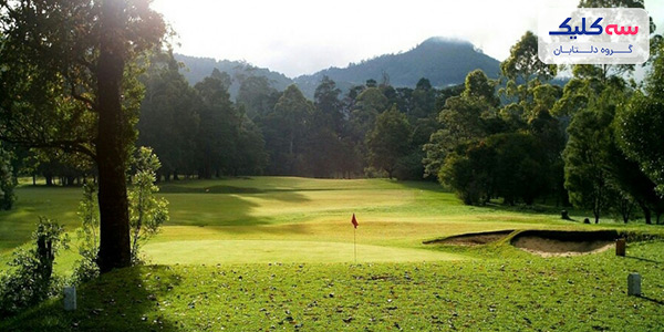 باغ‌های هاکگالا