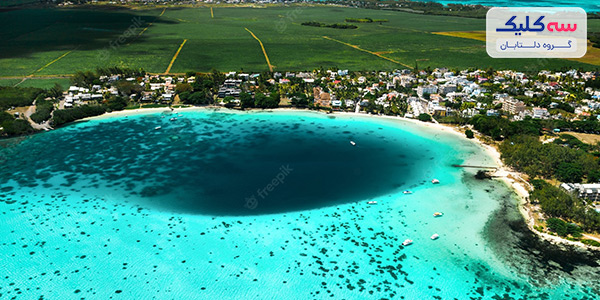 موریس یا مالدیو