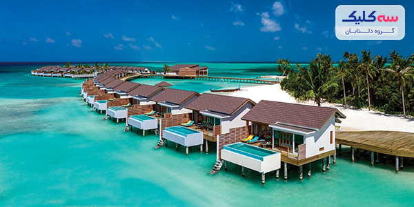 موریس یا مالدیو