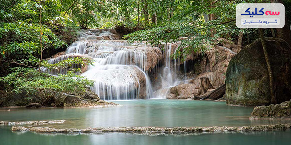 جاهای دیدنی تایلند