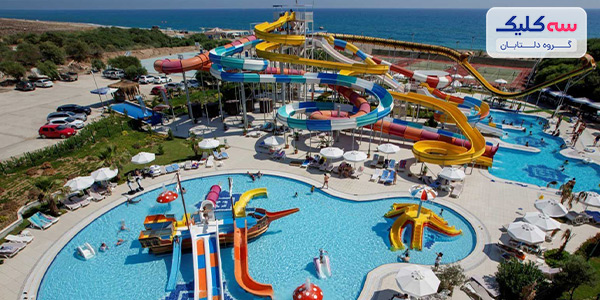 Aqua Park
