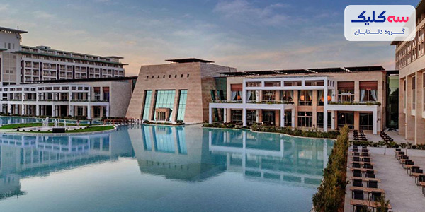 پارکهای آبی آنتالیا