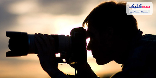  اما چرا عکاسی در سفر ؟ 