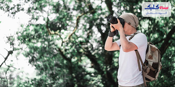 عکاسی در سفر