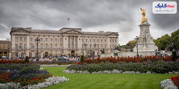 مکان های تاریخی