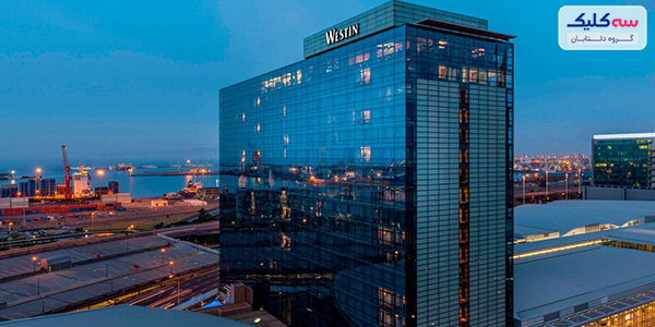 هتل‌های خاص استرالیا