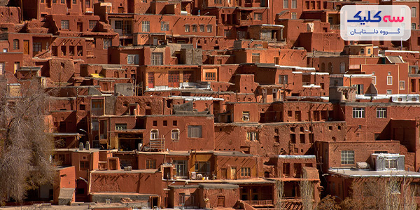 معماری روستا