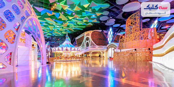 جاهای دیدنی قطر