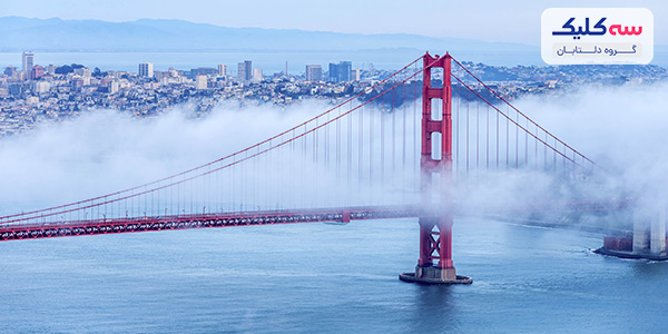 شرایط اقتصادی سانفرانسیسکو