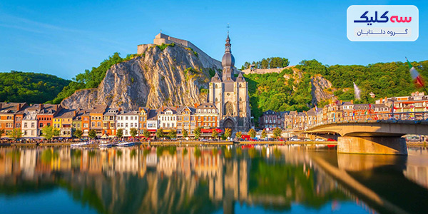 زندگی در سانفرانسیسکو