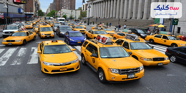 زندگی در سانفرانسیسکو