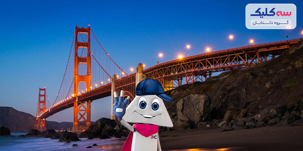 زندگی در سانفرانسیسکو آمریکا چگونه است؟