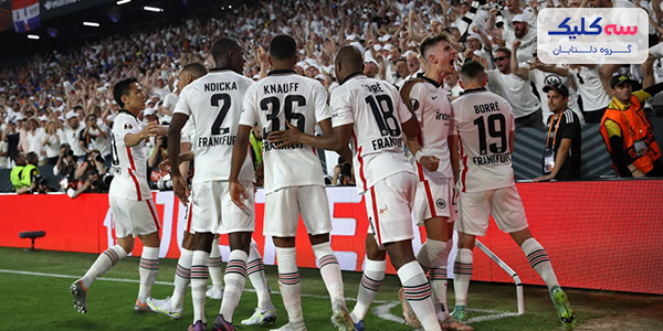 راهنمای سفر به فرانکفورت